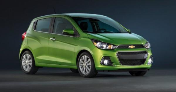 Программа помощи на дорогах от Chevrolet